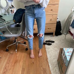 Boyfriend Jean
